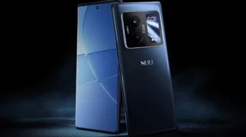 هاتف Nuu B40 يقدم شاشة ثانوية بأسعار تنافسية 299 دولار في السوق الأمريكية